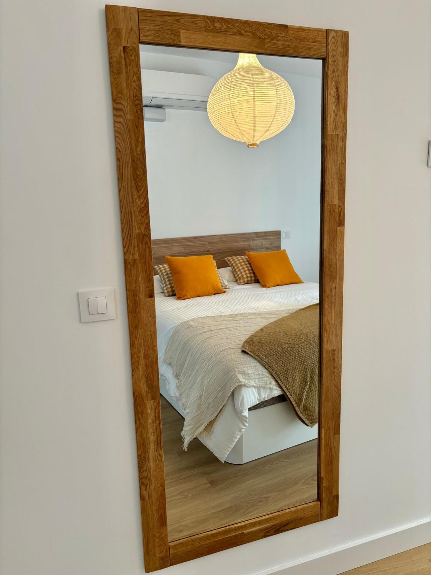 La Casa De Lu, Cruz Centro Appartement