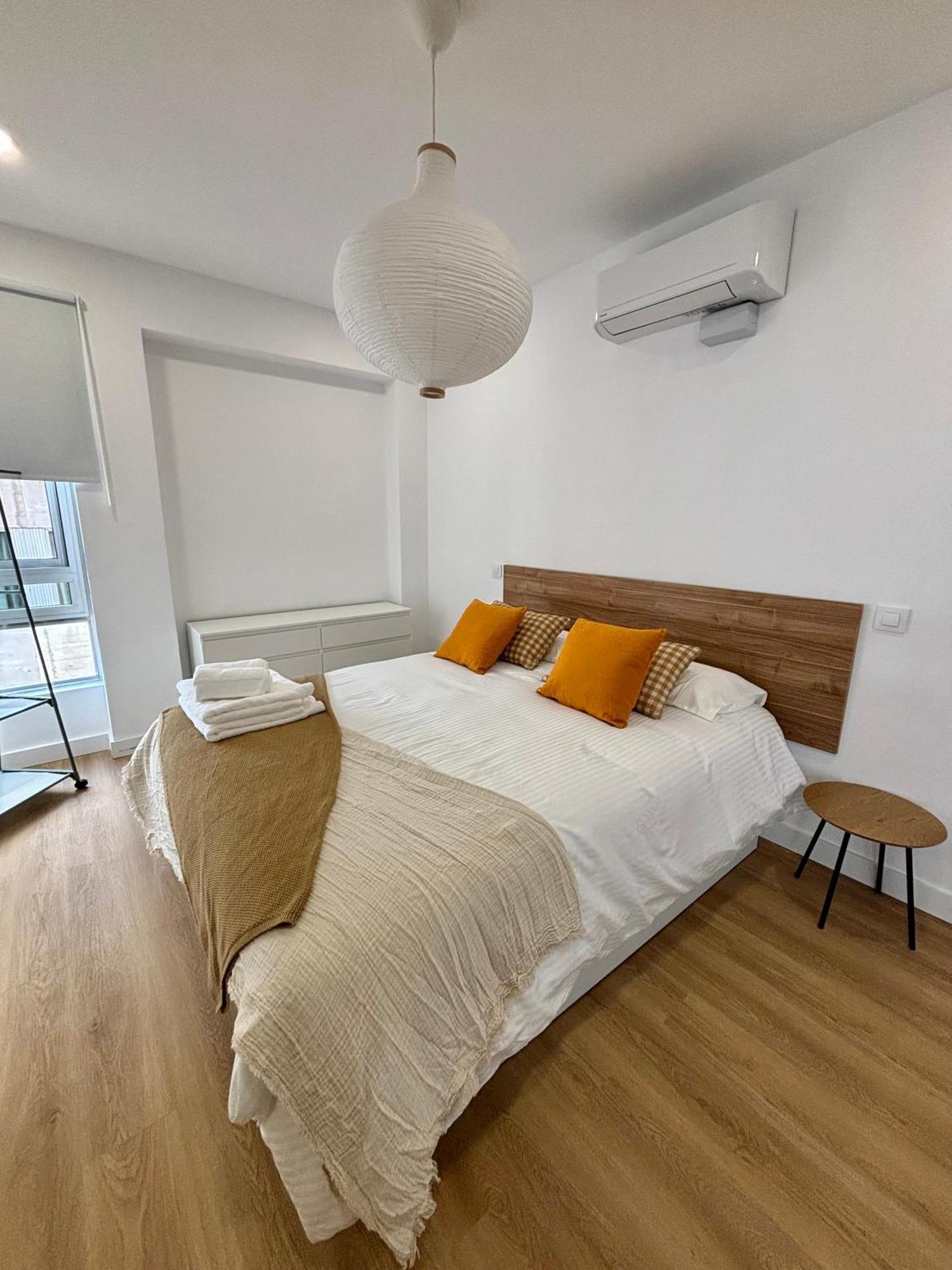 La Casa De Lu, Cruz Centro Appartement