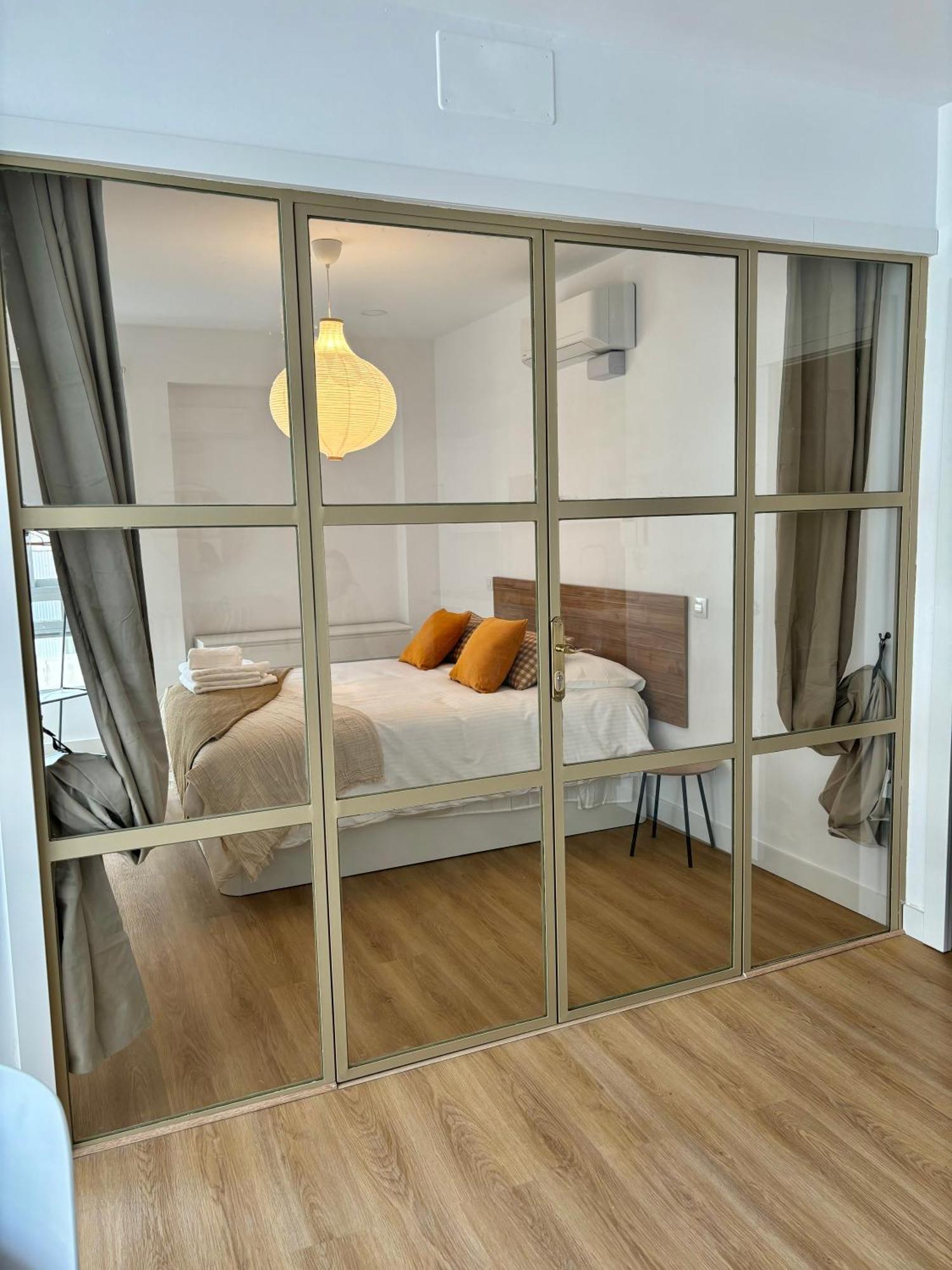 La Casa De Lu, Cruz Centro Apartament