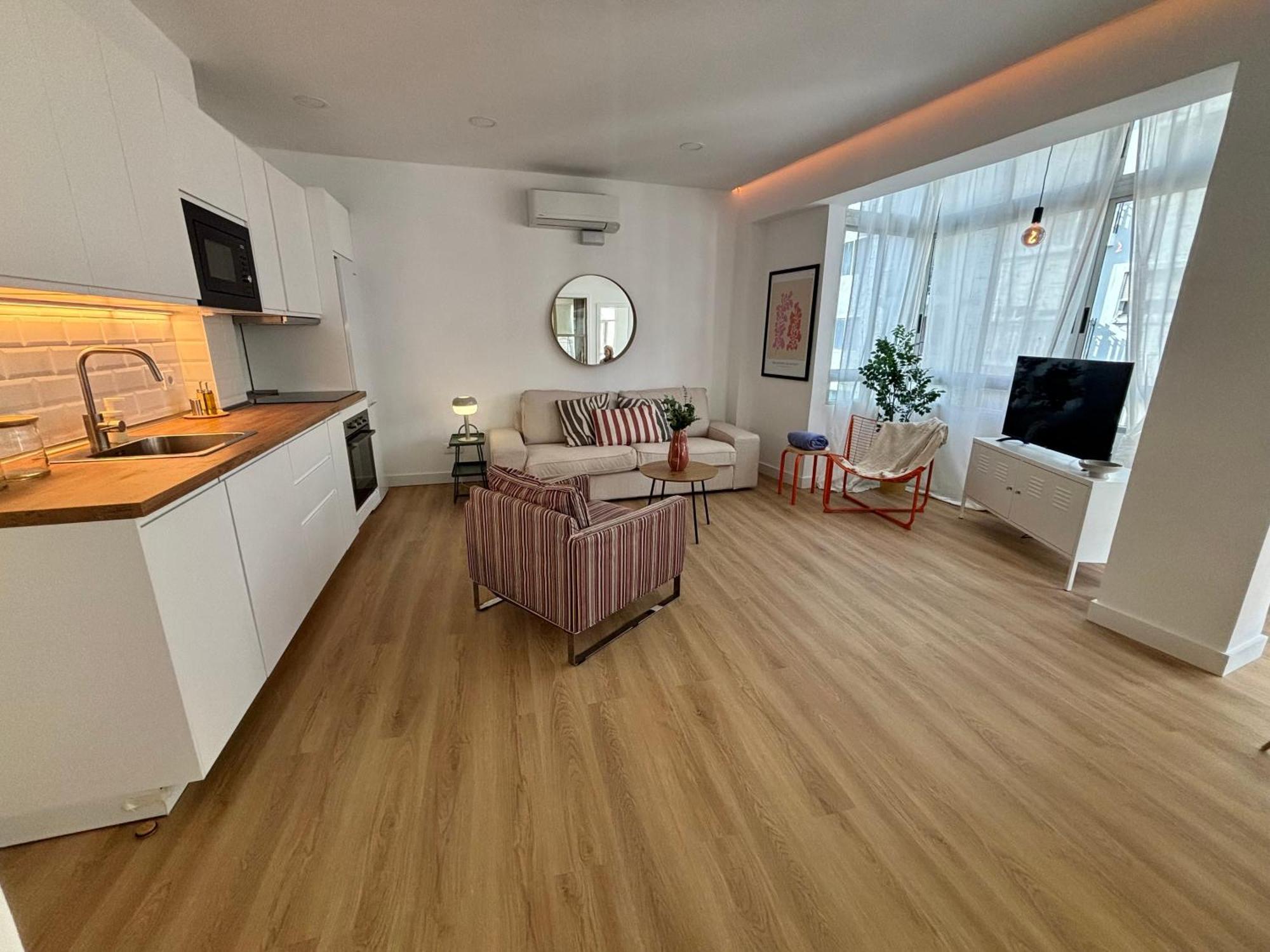Apartament La Casa De Lu, Cruz Centro