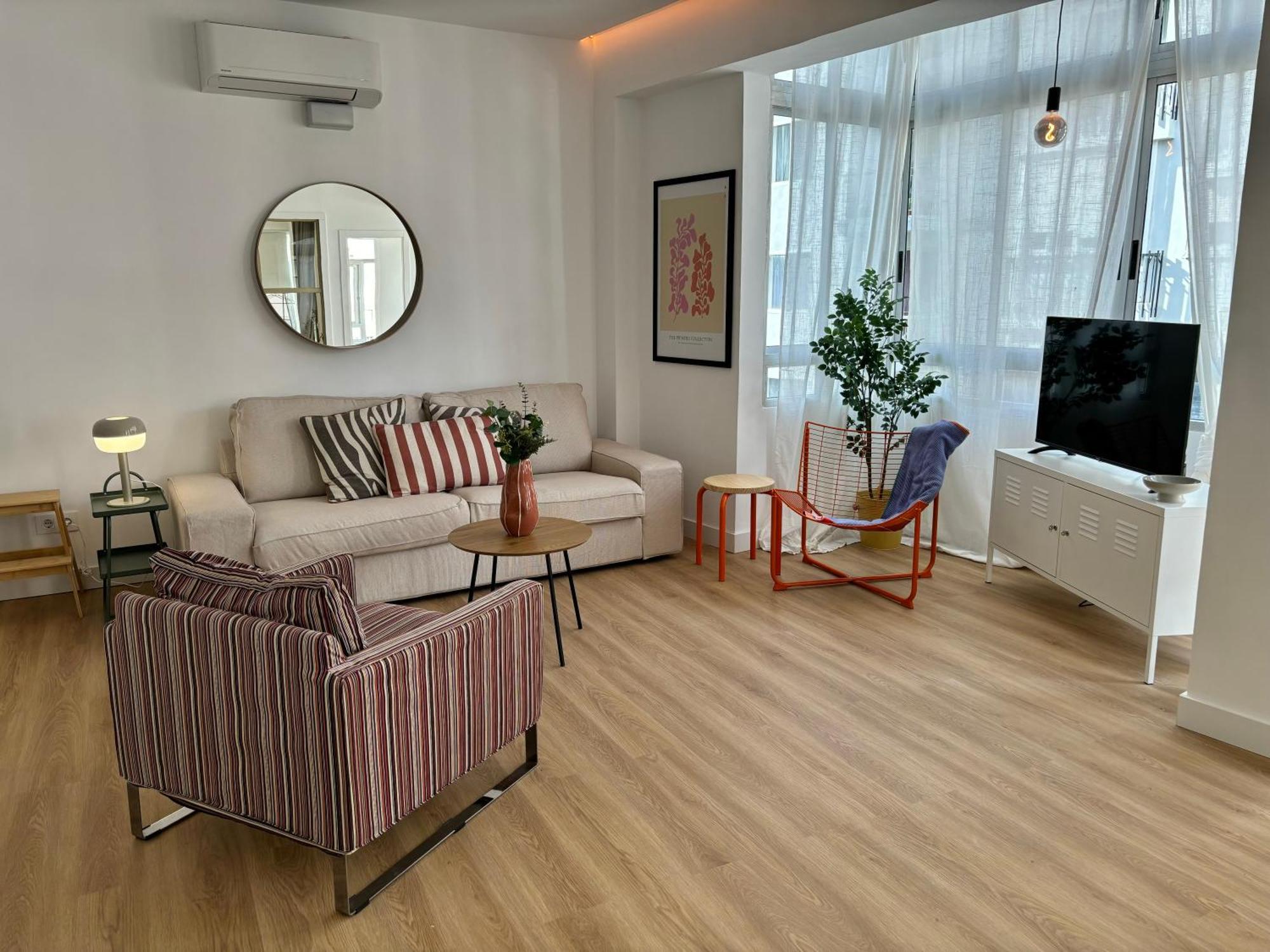Apartament La Casa De Lu, Cruz Centro