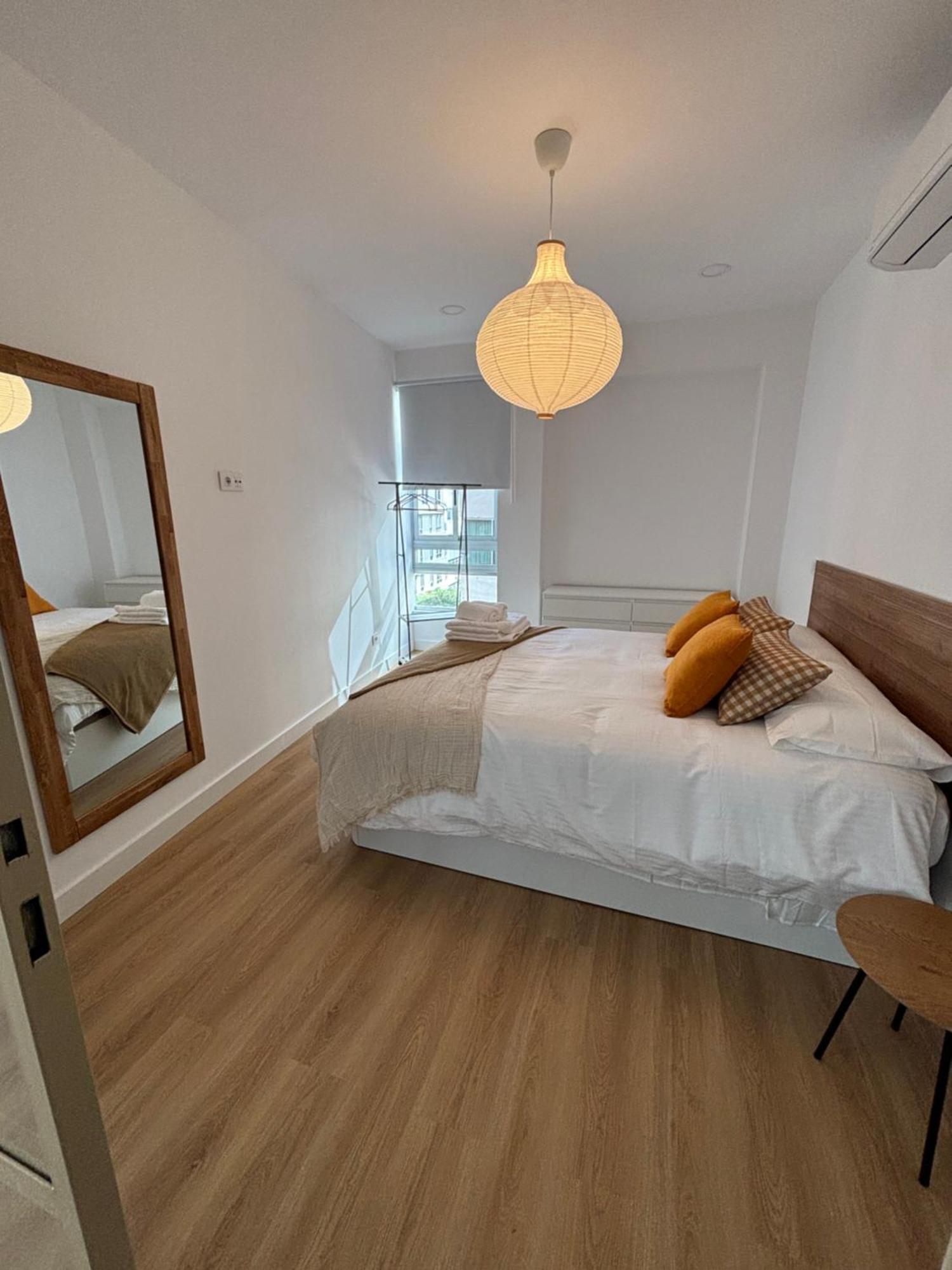 Apartament La Casa De Lu, Cruz Centro