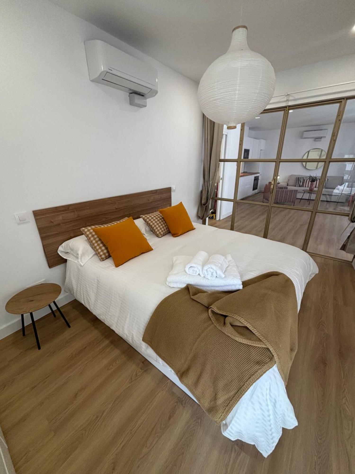 La Casa De Lu, Cruz Centro Apartament