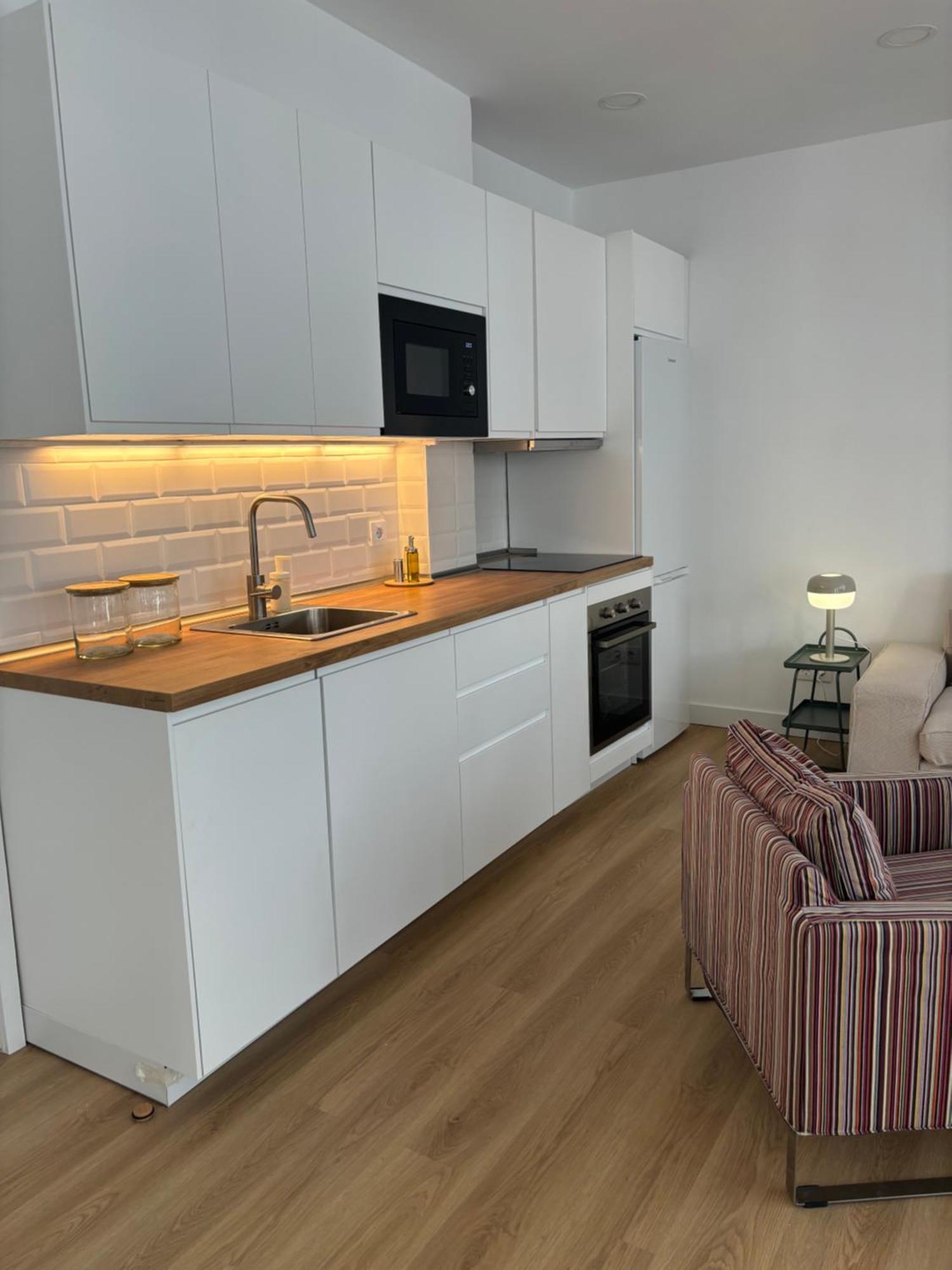 Apartament La Casa De Lu, Cruz Centro *