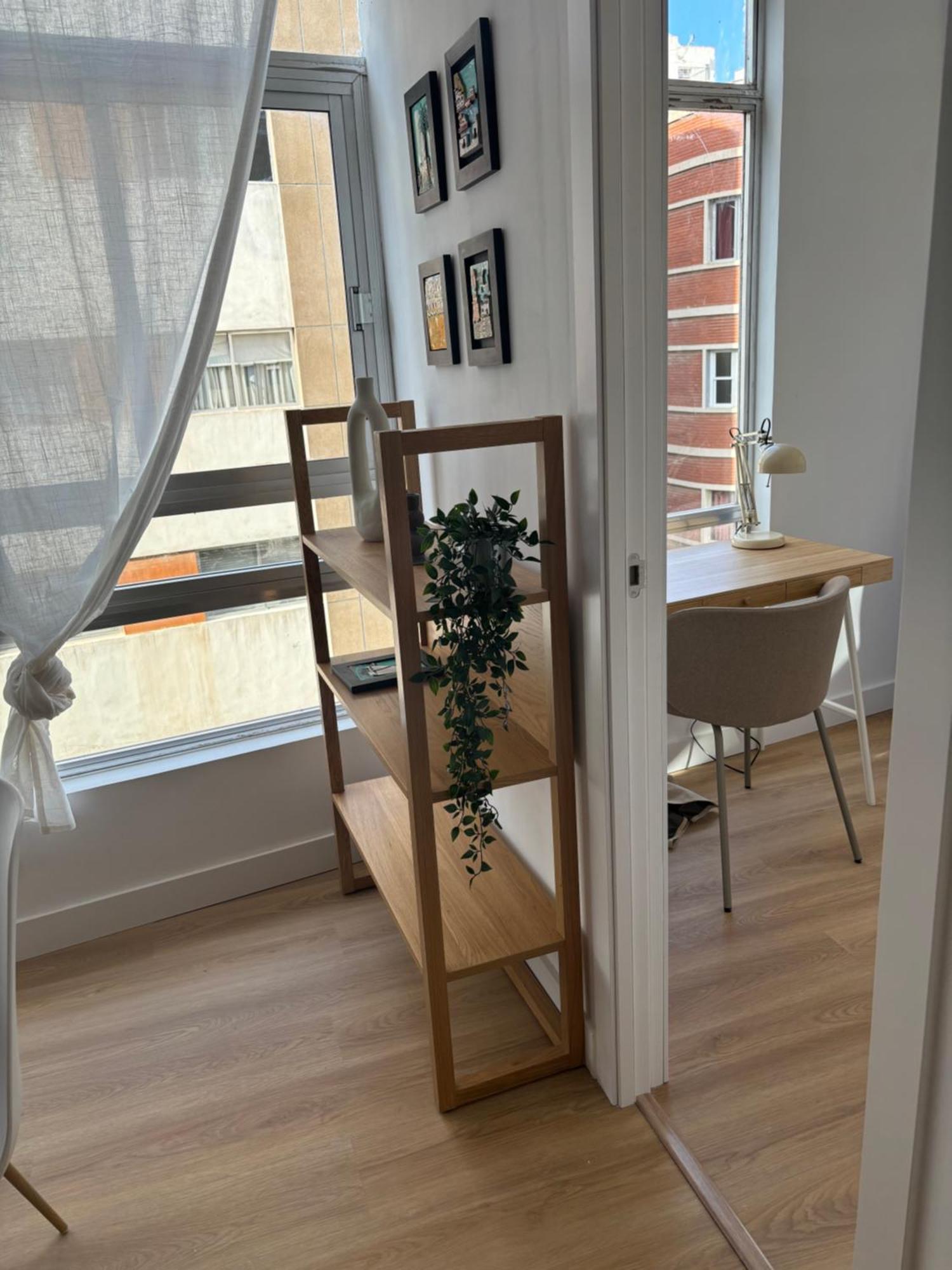 Apartament La Casa De Lu, Cruz Centro