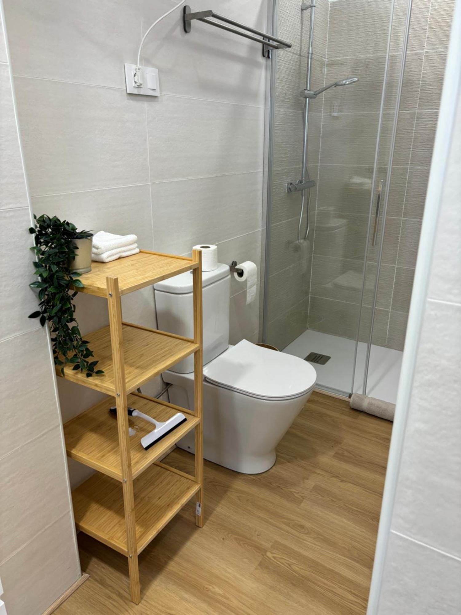 Apartament La Casa De Lu, Cruz Centro *