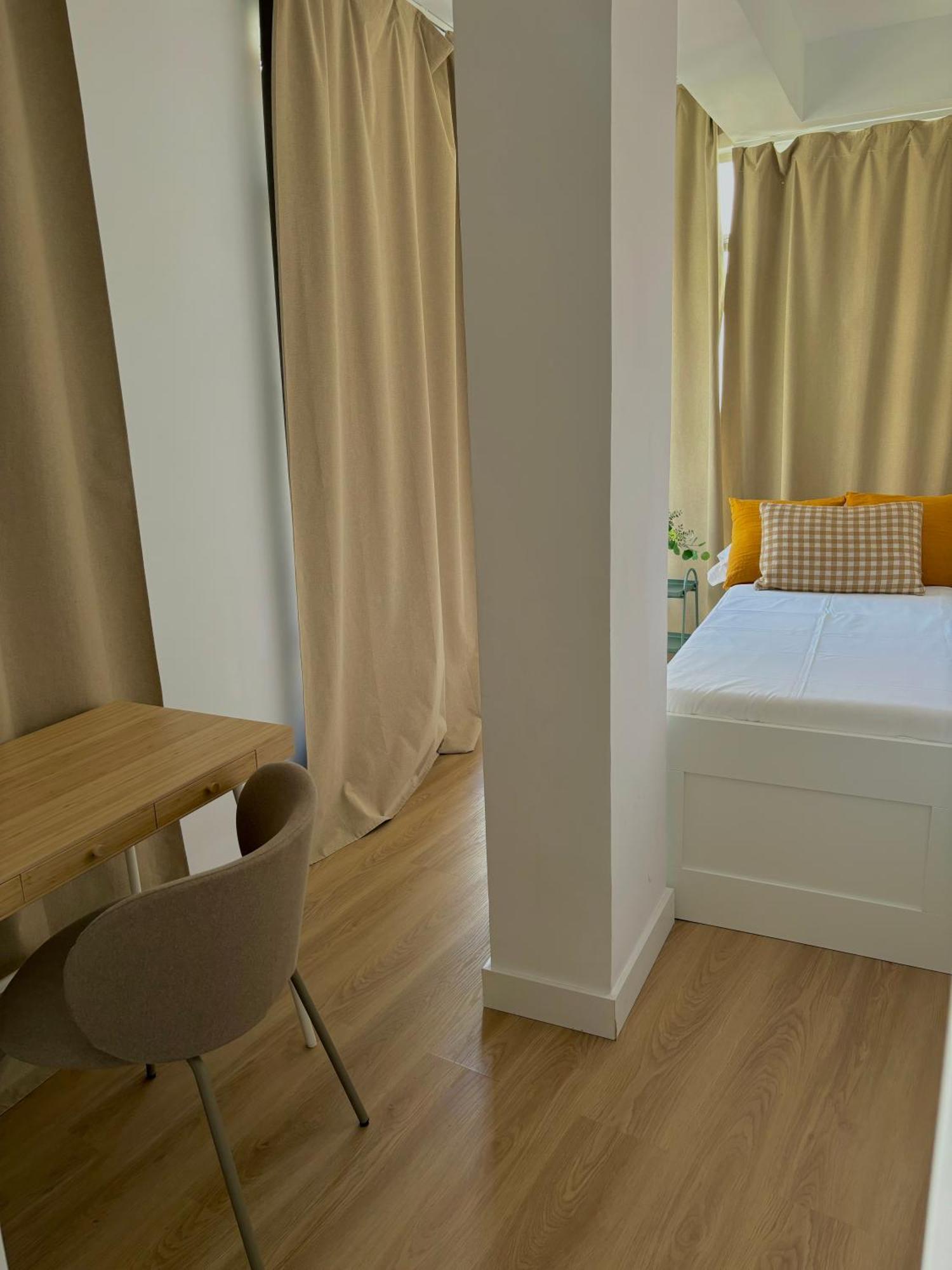 La Casa De Lu, Cruz Centro Apartament