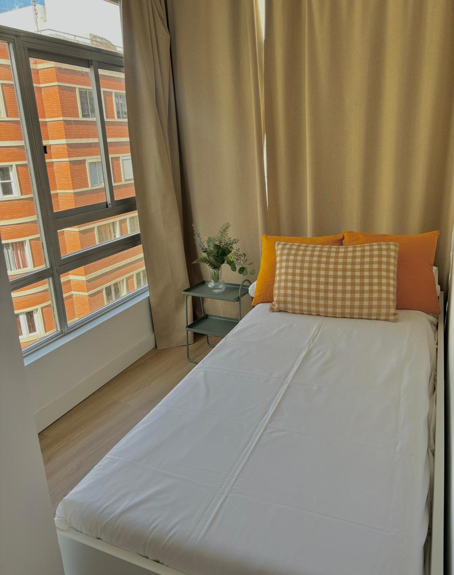 Apartament La Casa De Lu, Cruz Centro *